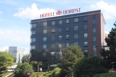 12.08.2025 - 7. Indiaca WM in Tartu